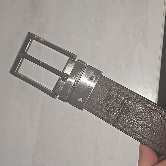 Dockers Reversible Mens Belt - Picture 3 of 8